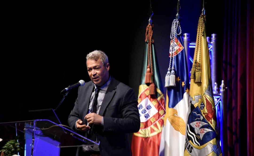 Cabo Verde espera atingir 2,4 milhões de turistas em 2030 | OPAÍS.CV