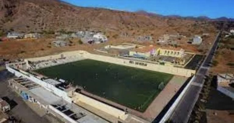 Futebol. Supertaça de Cabo Verde será disputada no Tarrafal de São Nicolau