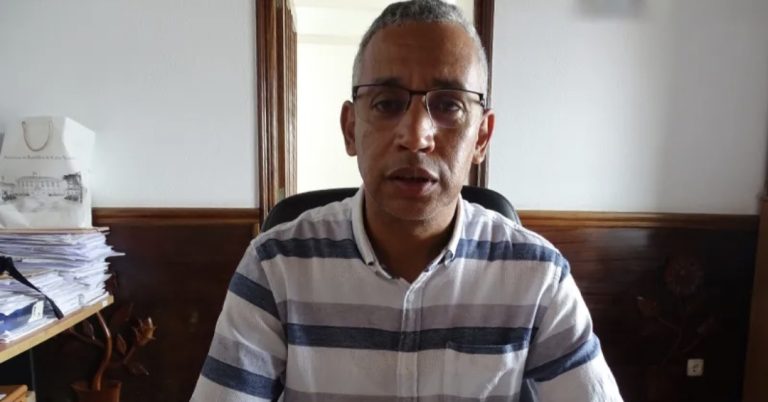 Autarca da Brava “altamente satisfeito” com trabalho da Guarda Costeira