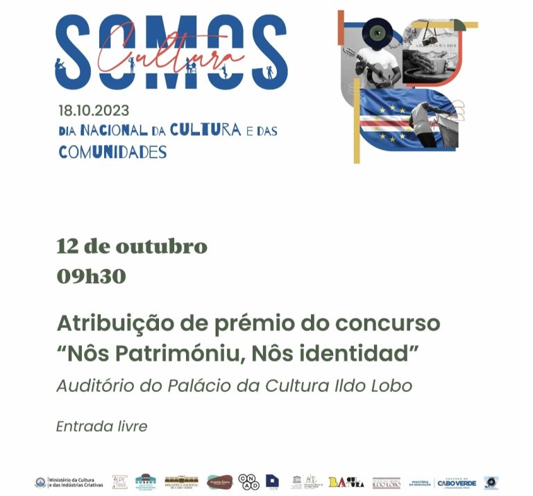 Alunos do 10º e 11º anos apresentam curtas-metragens do concurso “Nôs Patrimóniu, Nôs Identidad”