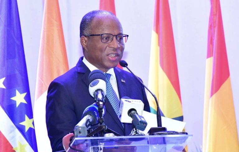 Primeiro-Ministro sublinha importância da transição energética