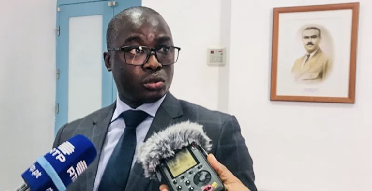 Embaixador do Senegal em Cabo Verde destaca boa integração dos Senegaleses em São Vicente