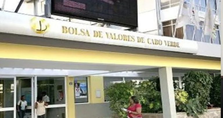 Bolsa de Valores de Cabo Verde alcança 16.ª posição no Absa África Financial Market Index 2023