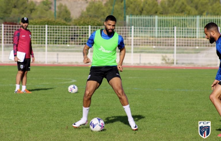 Seleção Nacional de Futebol enfrenta hoje Comores em Marselha
