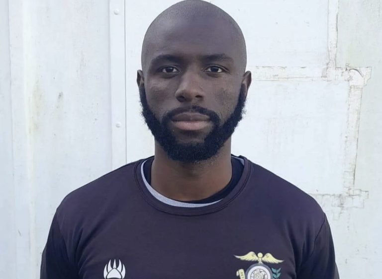 Jogador de futebol Luso-Cabo-verdiano morre em acidente de viação em Portugal