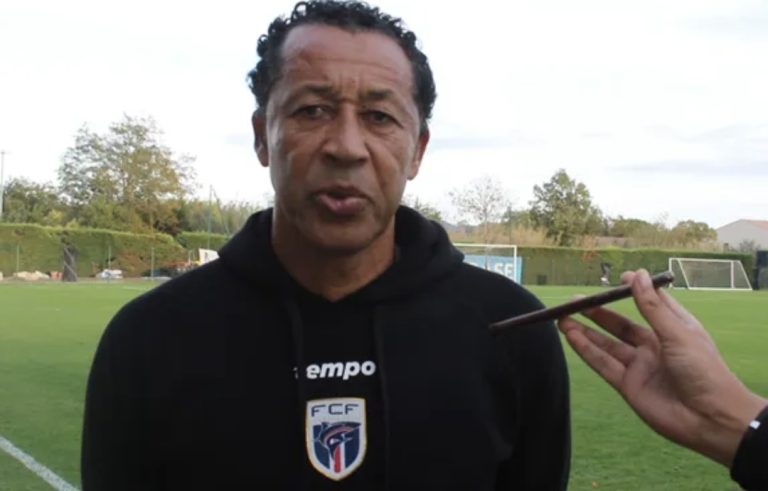 Bubista mostra otimismo apesar das derrotas com a Argélia e Comores