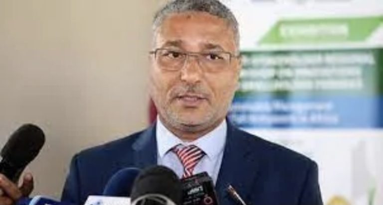 OE 2024. Ministros Gilberto Silva e Alexandre Monteiro apresentam o tema “Água, Energia e Ambiente no” no Sal