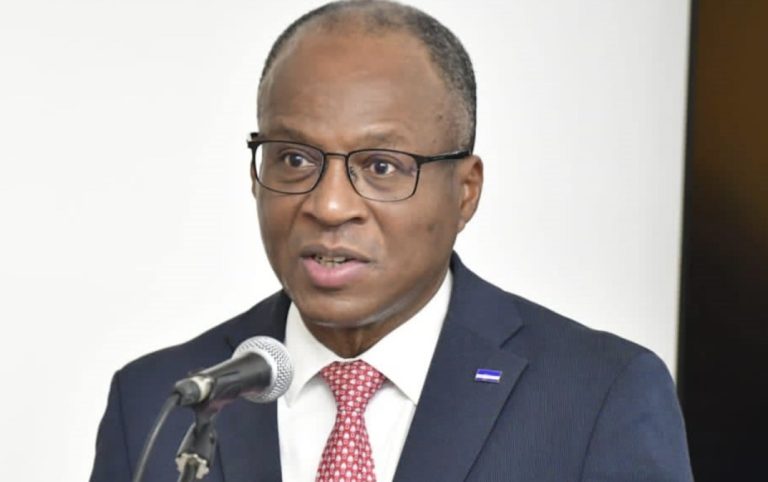 Cabo Verde quer 1,5% do PIB na investigação científica