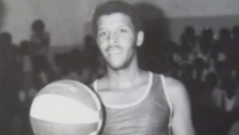 Faleceu antigo basquetebolista Cabo-Verdiano, Mário “Xinô” César
