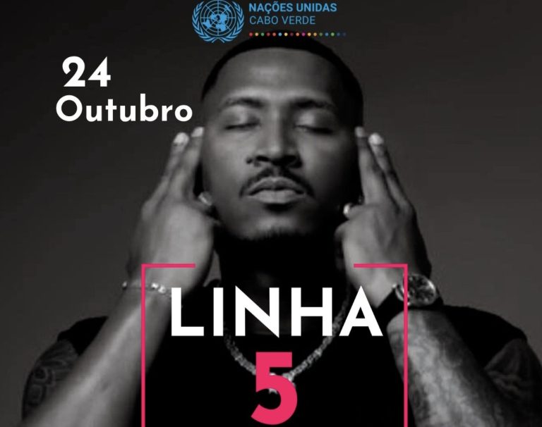 Bairro de Ponta d’ Água acolhe evento em comemoração do Dia das Nações Unidas