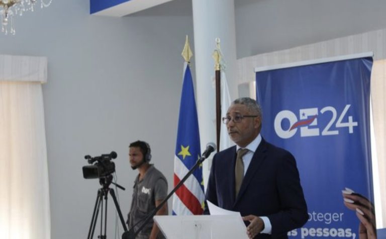 OE 2024 prioriza transformação da agricultura num setor mais resiliente e tecnológico