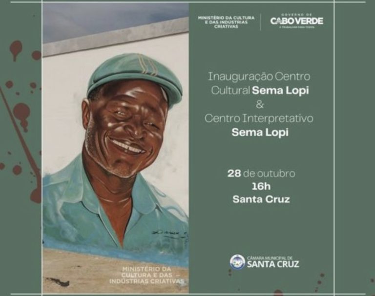 Santa Cruz inaugura Centro Cultural Sema Lopi no dia 28 de outubro
