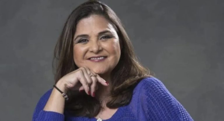 Atriz Brasileira Elizângela Vergueiro falece aos 68 anos