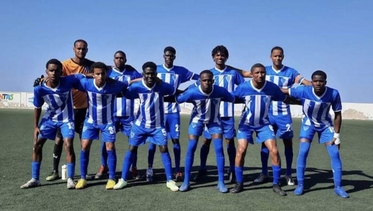 Juventude conquista Supertaça da Boa Vista