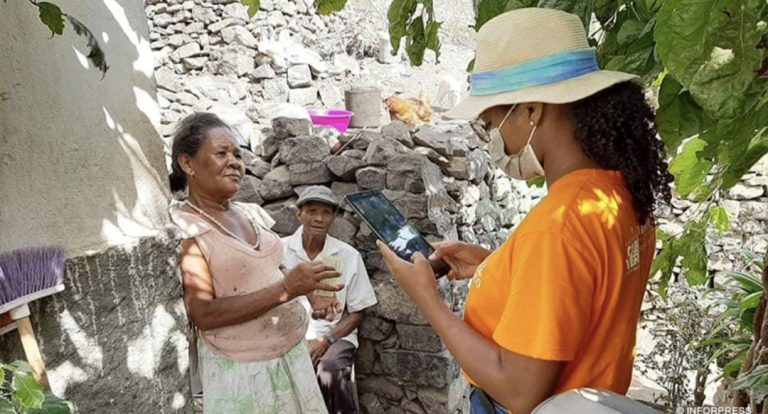 Cabo Verde recebe visita de Angola e São Tomé e Príncipe para conhecerem experiência do País com CSU