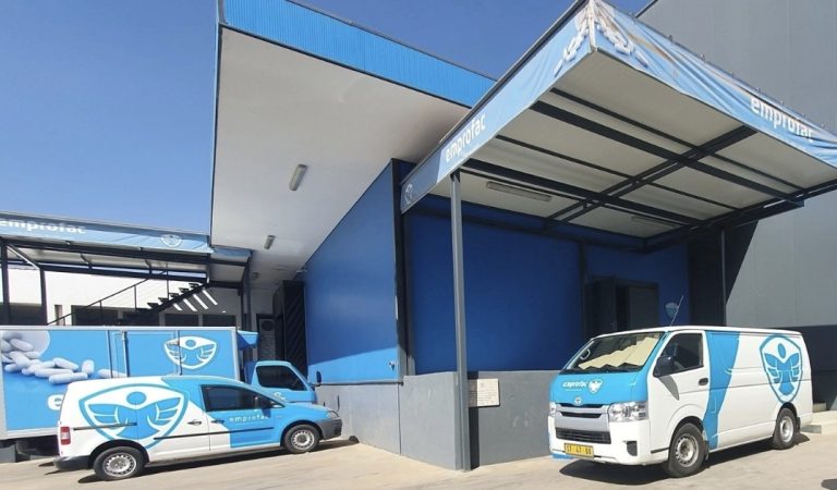 Não há qualquer rotura de medicamentos em Cabo Verde