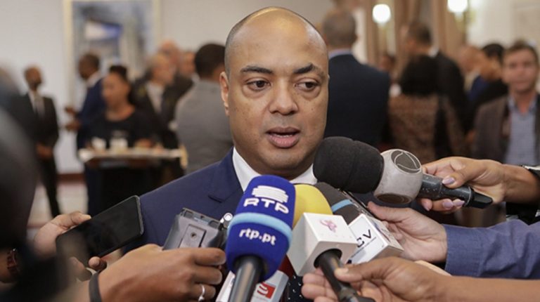 Aplicação do IVA sobre gelo de conserva de pescado não está ligada ao OE 2024
