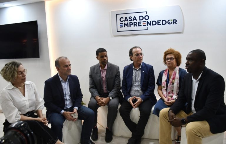 Sebrae pretende levar mais produtos Cabo-verdianos ao Brasil