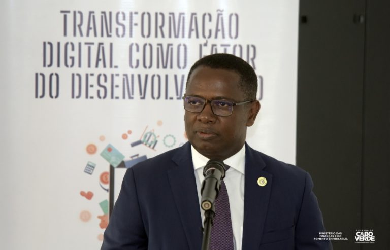Governo aposta na Economia Digital como 4º acelerador do desenvolvimento sustentável