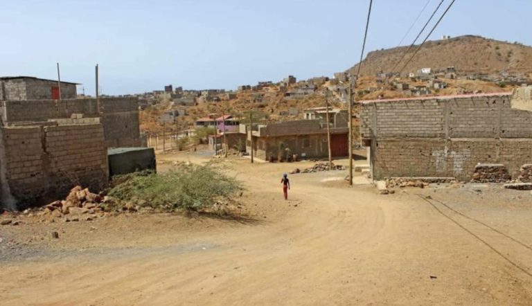 Electra lança projeto piloto para levar energia etérica legal à Simão Ribeiro na Cidade da Praia