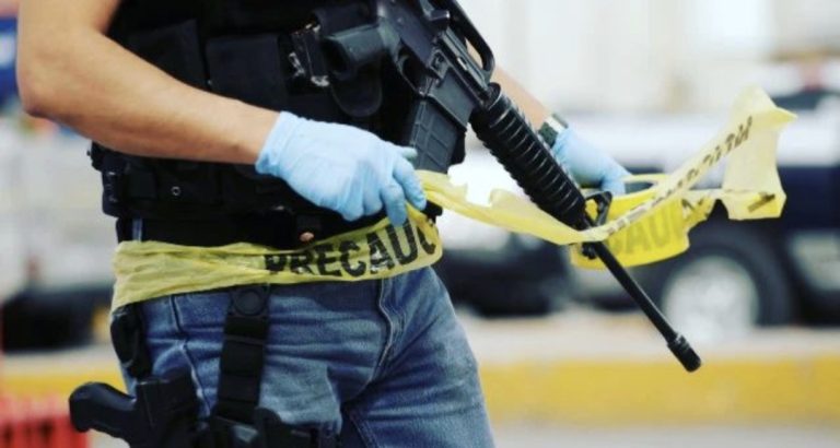 Subiu para 16 o número de mortos em ataque armado durante festa no México