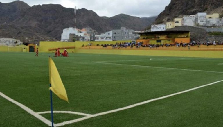 Embate entre Atlético e Desportivo da Ribeira Brava marca 3ª jornada do campeonato de São Nicolau
