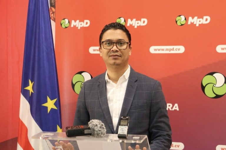 Cabo Verde agiu dentro da legalidade no processo de extradição de Alex Saab
