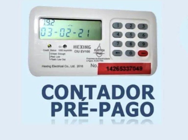 Contadores Pré-Pagos. Electra quer triplicar número de utilizadores