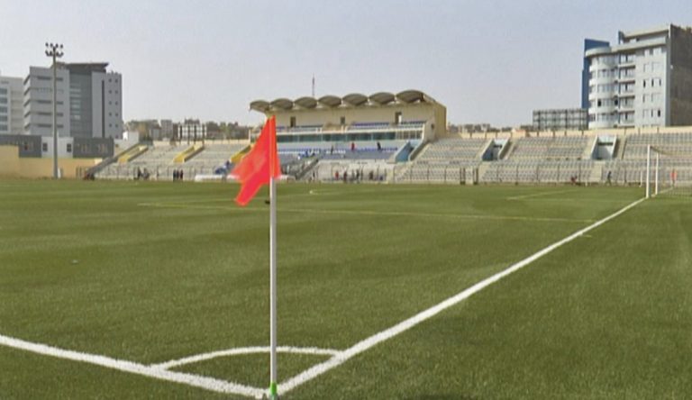 Campeonato regional de futebol de Santiago sul regressa após pausa para Taça Praia