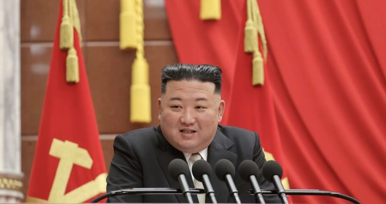 Coreia do Norte quer reforçar sua capacidade nuclear