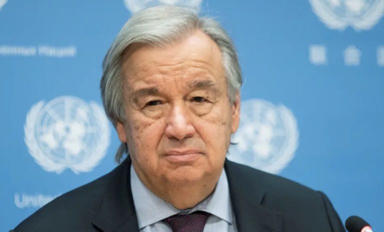 ONU reafirma compromisso com Mali após fim da missão