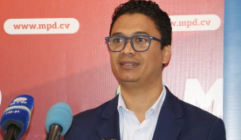 MpD deve anunciar candidatos a Presidente de Câmaras Municipais nos próximos dias