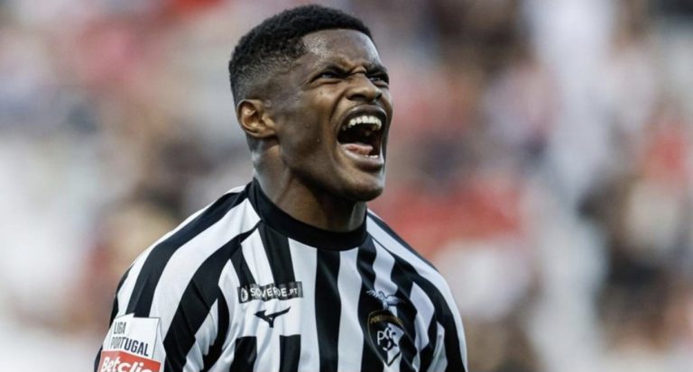 Extremo Hélio Varela desiste de CAN 2023