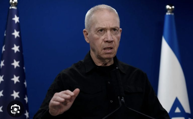 Netanyahu quer solução onde nem Telavive nem Hamas governem Gaza