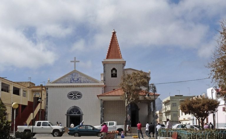 Abertura do Jubileu dos jovens Cabo-verdianos 2024 acontece em Assomada