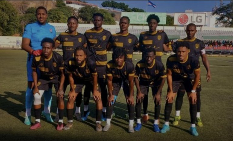 Futebol/Santiago Sul. Boavista consolida liderança
