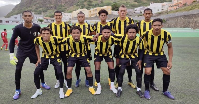Belo Horizonte vence Chã Poça e continua na perseguição ao líder Ultramarina em São Nicolau