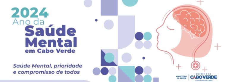 Ginástica coletiva marca arranque das atividades do Ano da Saúde Mental em Cabo Verde