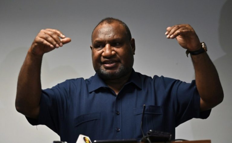 Estado de emergência decretado na Capital da Papua Nova Guiné