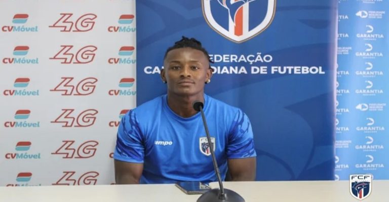 Clé transfere-se para AEZ Zakakiou do Chipre