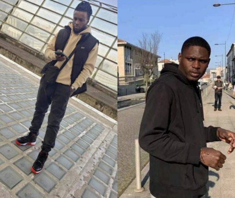 Dois Cabo-verdianos morrem em acidente de trabalho em Portugal