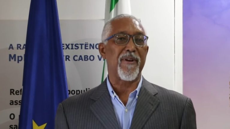 “Presidente do PAICV é o Presidente de Câmara mais corrupto e fora de lei que Cabo Verde já teve na nossa democracia.”
