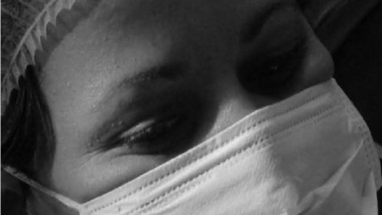 Médica Cabo-verdiana no Brasil, Carmen Leite, alerta: quando a dor vira espetáculo, perde-se a ética
