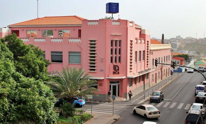 Sede-BCA