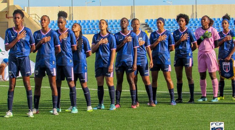 FIFA avalia futebol feminino Cabo-verdiano e aponta “grande potencial” no País