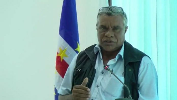 Semedo Brito