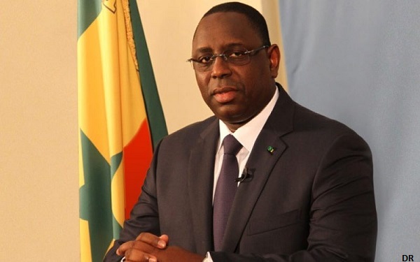 Senegal