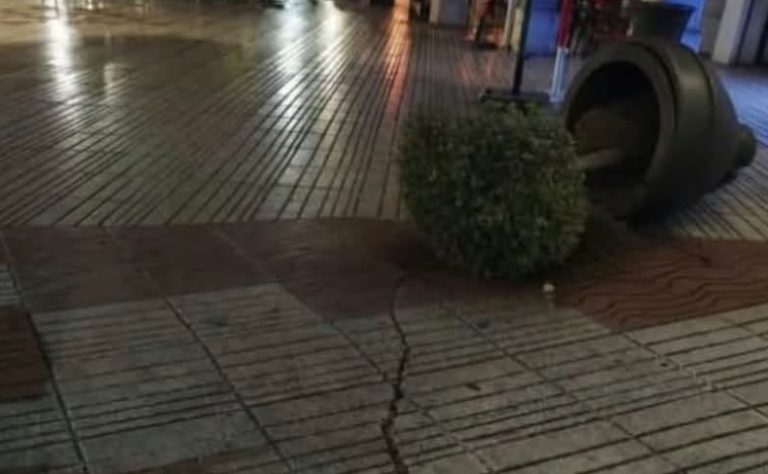 Sismo sentido em Ponferrada, Espanha, assusta comunidade cabo-verdiana