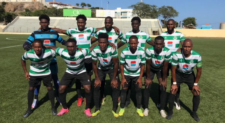 Futebol/Santiago Sul. Travadores perdem, Sporting vence e é novo líder