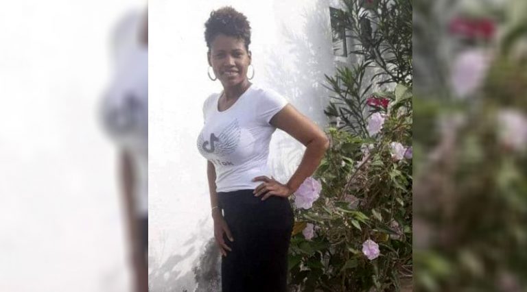 Jovem de 34 anos está desaparecida em Santo Antão